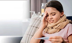 Viral fever cases rise in Mangaluru as rainfall intensifies, health department urges caution