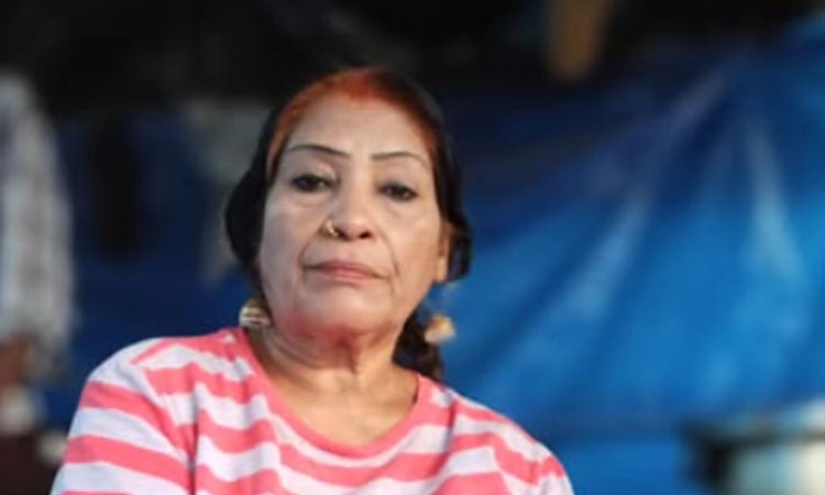 Social media personality Asha Pandit dies of heart attack