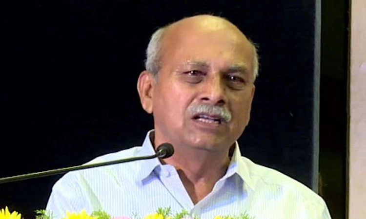 Dr Prabhakar Kore steps down as KLE executive chairman after four decades