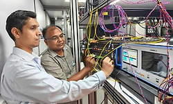 India’s “unhackable” quantum tech hits funding wall