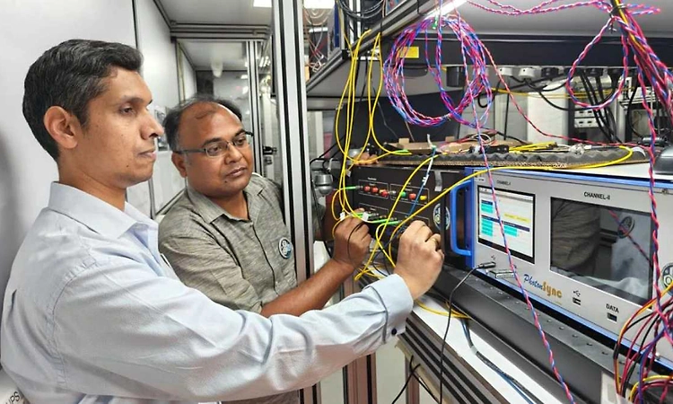 India’s “unhackable” quantum tech hits funding wall