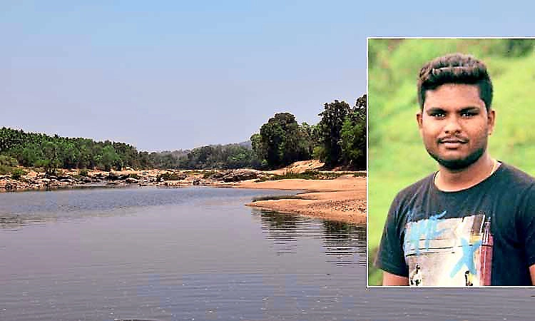 Missing man found dead in Tunga river near Hunsavalli