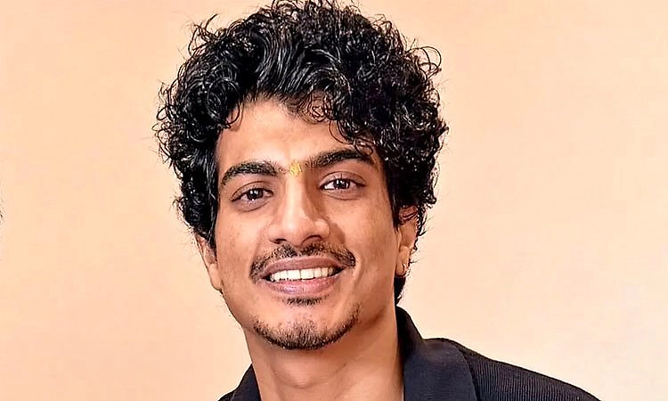 Palash muchhal: ಸಿನಿಮಾ ಮಾಡ್ತೀನಿ ಎಂದು 40 ಲಕ್ಷ ರೂ ವಂಚನೆ; ಪಲಾಶ್ ಮಚ್ಚಲ್ ವಿರುದ್ದ ದೂರು