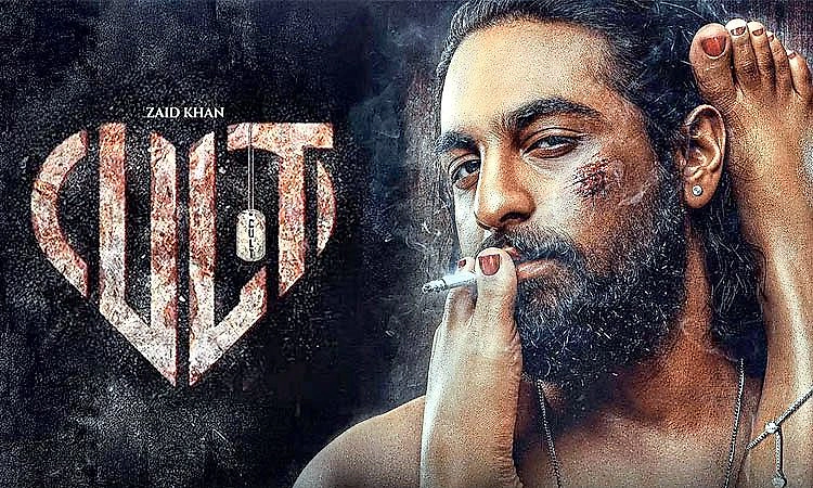 Cult Movie: ಮಿನಿಸ್ಟರ್‌ ಮಗ ಎಂಬ ಶೋಕಿಗಾಗಿ ಸಿನಿಮಾ ಮಾಡಿಲ್ಲ..: ಝೈದ್‌ ಖಾನ್‌