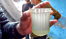 Contaminated water: ಇಂದೋರ್‌ನಲ್ಲಿ ಕಲುಷಿತ ನೀರು ಕುಡಿದು 22 ಮಂದಿ ಅಸ್ವಸ್ಥ