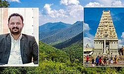 Hanur: ಸಂಜೆ 6 ರಿಂದ ಬೆಳಿಗ್ಗೆ 6 ರವರೆಗೆ ಮಲೆ ಮಾದೇಶ್ವರ ಬೆಟ್ಟಕ್ಕೆ ಪಾದಯಾತ್ರೆ ನಿಷೇಧ