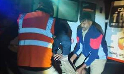 Hanur: ಅಪರಿಚಿತ ವಾಹನ ಡಿಕ್ಕಿ: ಬೈಕ್ ಸವಾರ ಮೃತ್ಯು