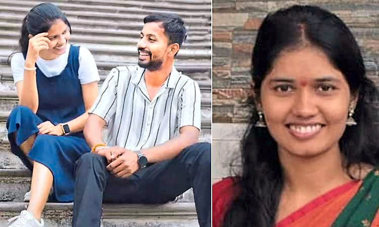 Kalaburagi: ಪ್ರೀತಿಸಿ ಮದುವೆಯಾಗಿದ್ದ ನವ ವಿವಾಹಿತೆ ಎರಡೆ ತಿಂಗಳಲ್ಲಿ ನೇಣಿಗೆ ಶರಣು