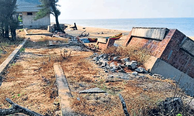 Kasaragod: ಕಣ್ವತೀರ್ಥ ಬೀಚ್‌ ಟೂರಿಸಂ ಯೋಜನೆಗೆ ಮರುಜೀವ