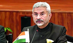 ಐರೋಪ್ಯ ಒಕ್ಕೂಟ ಜತೆ ವ್ಯಾಪಾರ ಒಪ್ಪಂದದಿಂದ ಆರ್ಥಿಕ ಸ್ಥಿರತೆ: ಜೈಶಂಕರ್