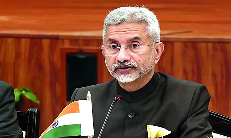 ಐರೋಪ್ಯ ಒಕ್ಕೂಟ ಜತೆ ವ್ಯಾಪಾರ ಒಪ್ಪಂದದಿಂದ ಆರ್ಥಿಕ ಸ್ಥಿರತೆ: ಜೈಶಂಕರ್