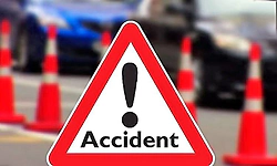 Mangaluru: ಬಸ್ ಢಿಕ್ಕಿಯಾಗಿ ಪೊಲೀಸ್ ಸಿಬಂದಿಗೆ ಗಾಯ