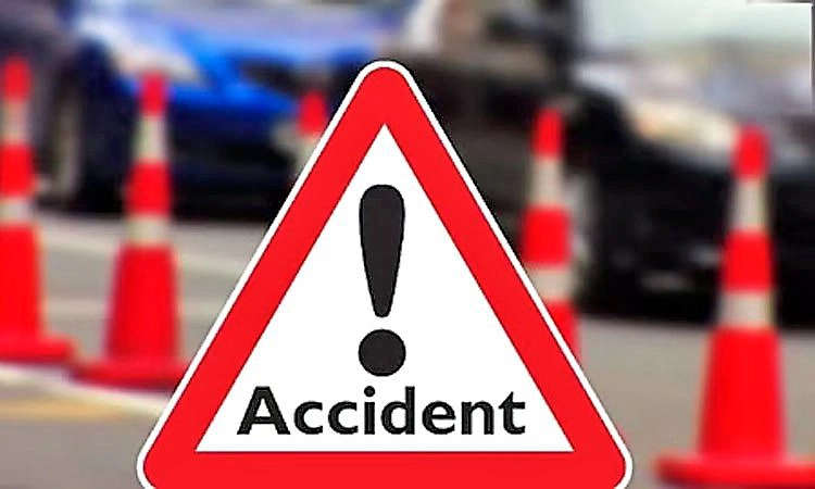 Mangaluru: ಬಸ್ ಢಿಕ್ಕಿಯಾಗಿ ಪೊಲೀಸ್ ಸಿಬಂದಿಗೆ ಗಾಯ