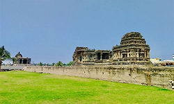 ಸಿರಿವಂತ ಲಕ್ಕುಂಡಿ: ಒಡಲೊಳಗೆ ಚಿನ್ನಾಭರಣದ ಖಜಾನೆ ತುಂಬಿಕೊಂಡ ಅಪರೂಪದ ತಾಣ