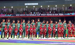 Bangladesh: ಟಿ20ವಿಶ್ವಕಪ್‌ ಬಹಿಷ್ಕರಿಸಿದ ಬಾಂಗ್ಲಾದೇಶಕ್ಕೆ ಬರೋಬ್ಬರಿ 240 ಕೋಟಿ ರೂ ನಷ್ಟ!