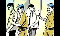 Mangaluru: ಮಾದಕ ವಸ್ತು ಸೇವನೆ: ಇಬ್ಬರ ಬಂಧನ