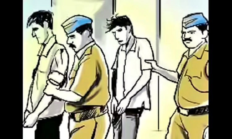 Mangaluru: ಮಾದಕ ವಸ್ತು ಸೇವನೆ: ಇಬ್ಬರ ಬಂಧನ