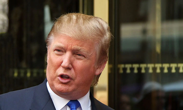 ಡೊನಾಲ್ಡ್ ಟ್ರಂಪ್‌ ಶಾಂತಿ ಮಂಡಳಿಗೆ ಐರೋಪ್ಯ ದೇಶ ನಕಾರ?