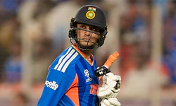 India miserably fail first big Test against Proteas, throw Super Eights wide open