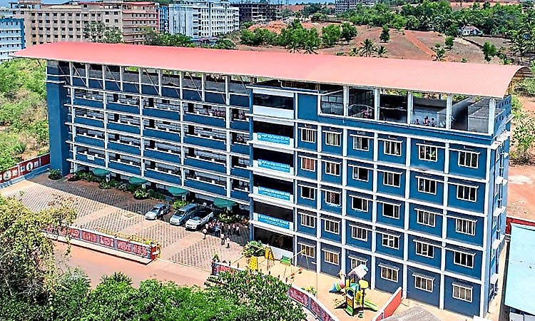 Over 20,000 students appear for Alva’s free education entrance test