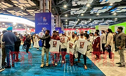 ‘Profoundly regrettable, ill-conceived’: Top academicians slam Youth Cong protest at AI Summit