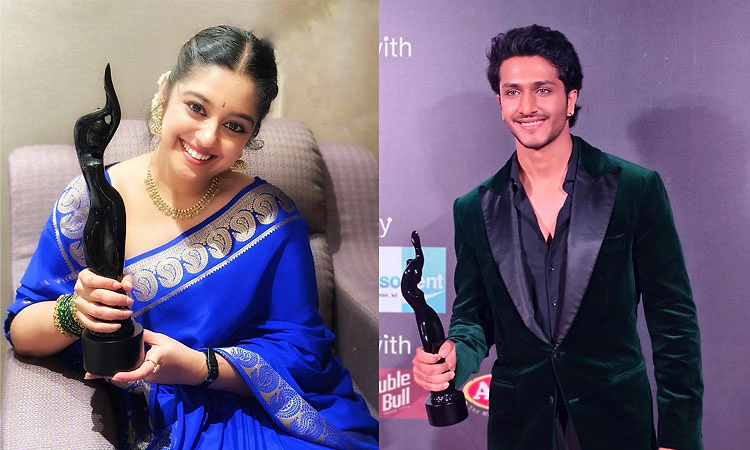 Filmfare Awards South 2026: Complete winners list across  Kannada,Telugu,Tamil and Malayalam cinema