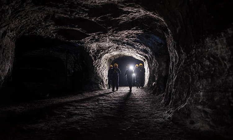 Government exempts tailing recycling in mines from fresh green clearance