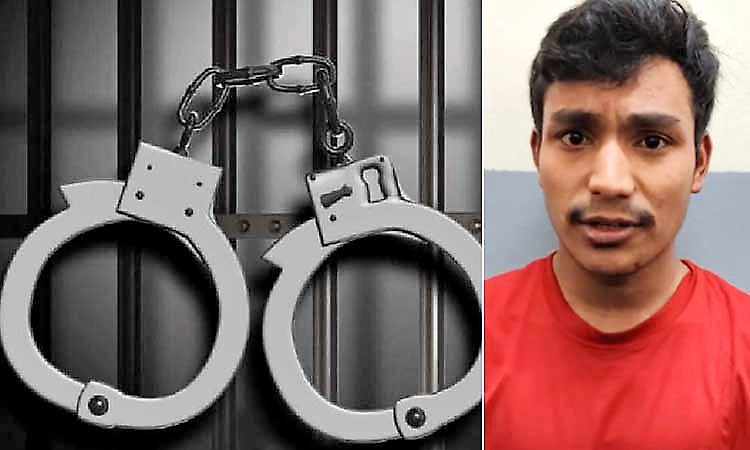 B'luru: Nepal native arrested for attempted ATM robbery in Indiranagar