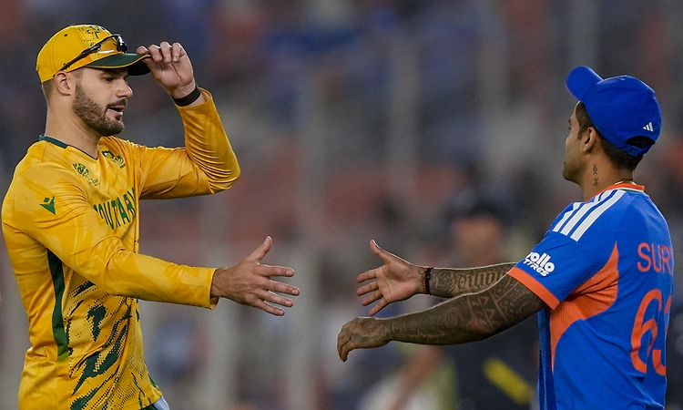 T20 World Cup 2026: Can India still reach the semifinals?