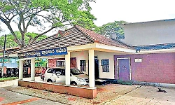 Udupi: Technical hurdles stall Urban Development Authority works