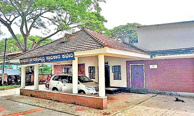 Udupi: Technical hurdles stall Urban Development Authority works