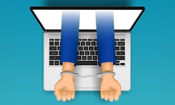 Gandhinagar: Retired teacher loses 99 lakh in 28-day digital arrest scam