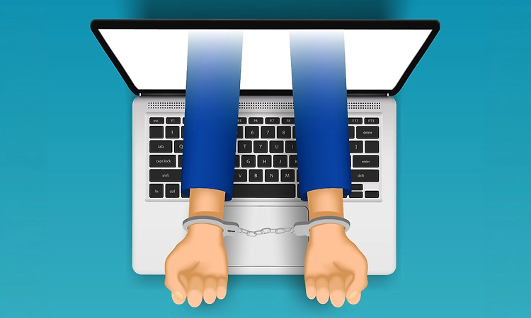 Gandhinagar: Retired teacher loses 99 lakh in 28-day digital arrest scam