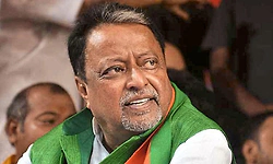 ಮಾಜಿ ಕೇಂದ್ರ ರೈಲ್ವೆ ಸಚಿವ, ತೃಣಮೂಲ ಕಾಂಗ್ರೆಸ್ ನಾಯಕ ಮುಕುಲ್ ರಾಯ್ ನಿಧನ