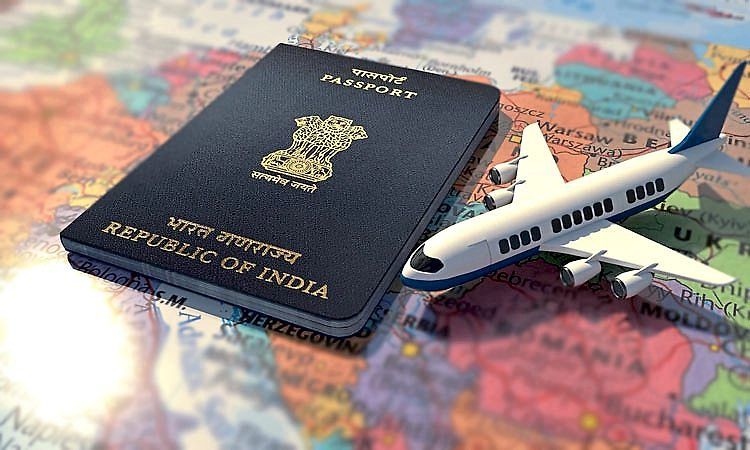 ಭಾರತೀಯ ಪಾಸ್‌ಪೋರ್ಟ್‌ಗೆ ವೀಸಾ ಫ್ರೀ ಬಲ; ಈಗ 56 ದೇಶಗಳಿಗೆ ವೀಸಾ ಇಲ್ಲದೆ ಪ್ರಯಾಣ