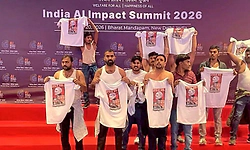 ಯಶಸ್ವಿ ಎಐ ಶೃಂಗಸಭೆ ಅತಿರೇಕದ ವರ್ತನೆ ಸಮ್ಮತವಲ್ಲ