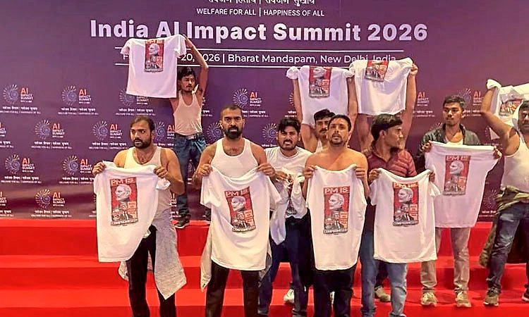 ಯಶಸ್ವಿ ಎಐ ಶೃಂಗಸಭೆ ಅತಿರೇಕದ ವರ್ತನೆ ಸಮ್ಮತವಲ್ಲ