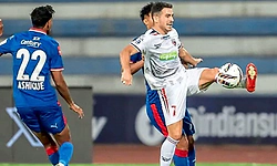 ಐಎಸ್‌ಎಲ್‌: ಬೆಂಗಳೂರು ಎಫ್ಸಿ-ನಾರ್ತ್‌ಈಸ್ಟ್‌ ಪಂದ್ಯ 1-1 ಡ್ರಾ