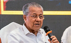 ಕೇರಳದಲ್ಲಿ 'ಲೈಫ್‌ ಮಿಷನ್' ಸಾಧನೆ: 5 ಲಕ್ಷ ಮನೆಗಳ ನಿರ್ಮಾಣ ಪೂರ್ಣಗೊಳಿಸಿದ ಪಿಣರಾಯಿ ಸರ್ಕಾರ