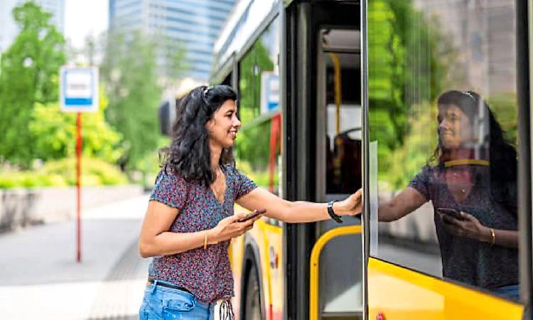 Struggle: ಹೆಣ್ಣಿನ ಬದುಕೇ ಒಂದು ಹೋರಾಟ