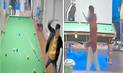 ಕೇವಲ 30 ಸೆಕೆಂಡ್‌ನಲ್ಲಿ ವಿದ್ಯಾರ್ಥಿಗೆ 27 ಬಾರಿ ಚಾಕು ಇರಿದು ವಿಡಿಯೋ ಹರಿಬಿಟ್ಟ ಅಪ್ರಾಪ್ತರು