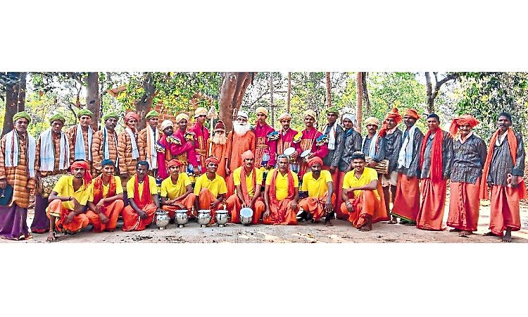 Kundapura; ನಾಳೆಯಿಂದ ಮರಾಠಿ ಹೋಳಿ ಹಬ್ಬದ ರಂಗು