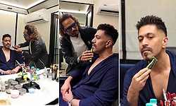 Toxic: ‘ಟಾಕ್ಸಿಕ್‌ʼನಲ್ಲಿ ಯಶ್‌ ʼಟಿಕೆಟ್‌ʼ ಆಗಿ ಬದಲಾಗಿದ್ದು ಹೇಗೆ ನೋಡಿ..ಇಲ್ಲಿದೆ ವಿಡಿಯೋ