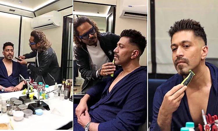 Toxic: ‘ಟಾಕ್ಸಿಕ್‌ʼನಲ್ಲಿ ಯಶ್‌ ʼಟಿಕೆಟ್‌ʼ ಆಗಿ ಬದಲಾಗಿದ್ದು ಹೇಗೆ ನೋಡಿ..ಇಲ್ಲಿದೆ ವಿಡಿಯೋ