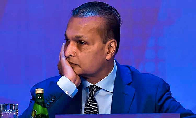 ಅನಿಲ್ ಅಂಬಾನಿಗೆ ಹಿನ್ನಡೆ: ವಂಚನೆ ಪ್ರಕರಣದ ತನಿಖೆಗೆ ಹೈಕೋರ್ಟ್ ಆದೇಶ