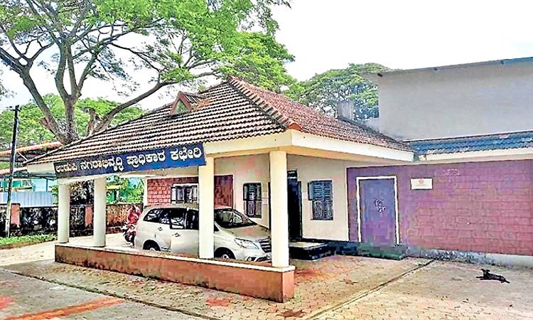 Udupi: ಪ್ರಾಧಿಕಾರದ ಕೆಲಸಗಳಿಗೆ ತಾಂತ್ರಿಕ ಅಡ್ಡಿ!