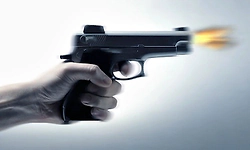 Palghar: ಮನೆಗೆ ನುಗ್ಗಿ ವ್ಯಕ್ತಿಯ ಮೇಲೆ ಗುಂಡಿನ ದಾಳಿ; ಆರೋಪಿ ಪರಾರಿ