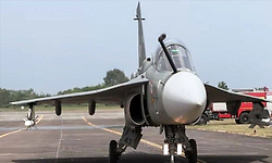 ತೇಜಸ್ ವಿಮಾನ ಅಪಘಾತ ವರದಿ: ಸ್ಪಷ್ಟೀಕರಣ ನೀಡಿದ ಎಚ್‌ಎಎಲ್!