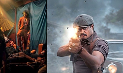 Toxic Movie: ʼಟಾಕ್ಸಿಕ್‌ʼನಿಂದ ಒಂದೇ ದಿನ ಎರಡು ಫಸ್ಟ್‌ ಲುಕ್‌ ಪೋಸ್ಟರ್‌ ರಿಲೀಸ್