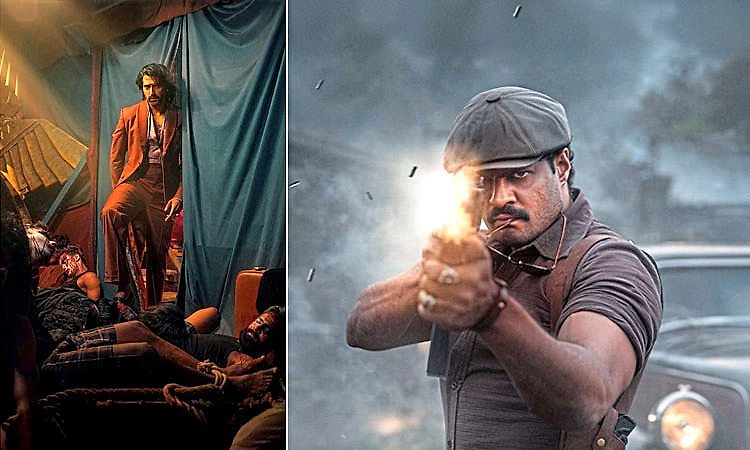 Toxic Movie: ʼಟಾಕ್ಸಿಕ್‌ʼನಿಂದ ಒಂದೇ ದಿನ ಎರಡು ಫಸ್ಟ್‌ ಲುಕ್‌ ಪೋಸ್ಟರ್‌ ರಿಲೀಸ್